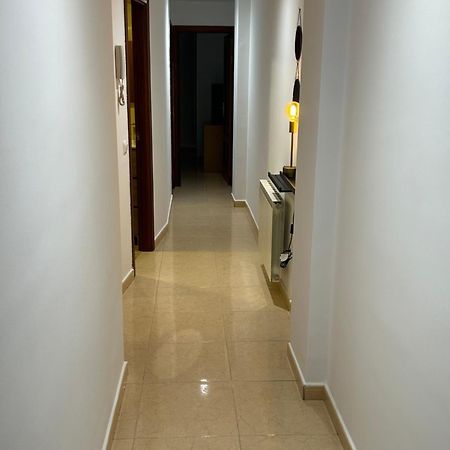 Atico Apartment Tomelloso Bagian luar foto