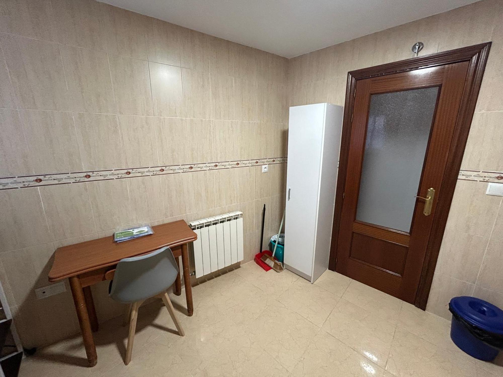 Atico Apartment Tomelloso Bagian luar foto