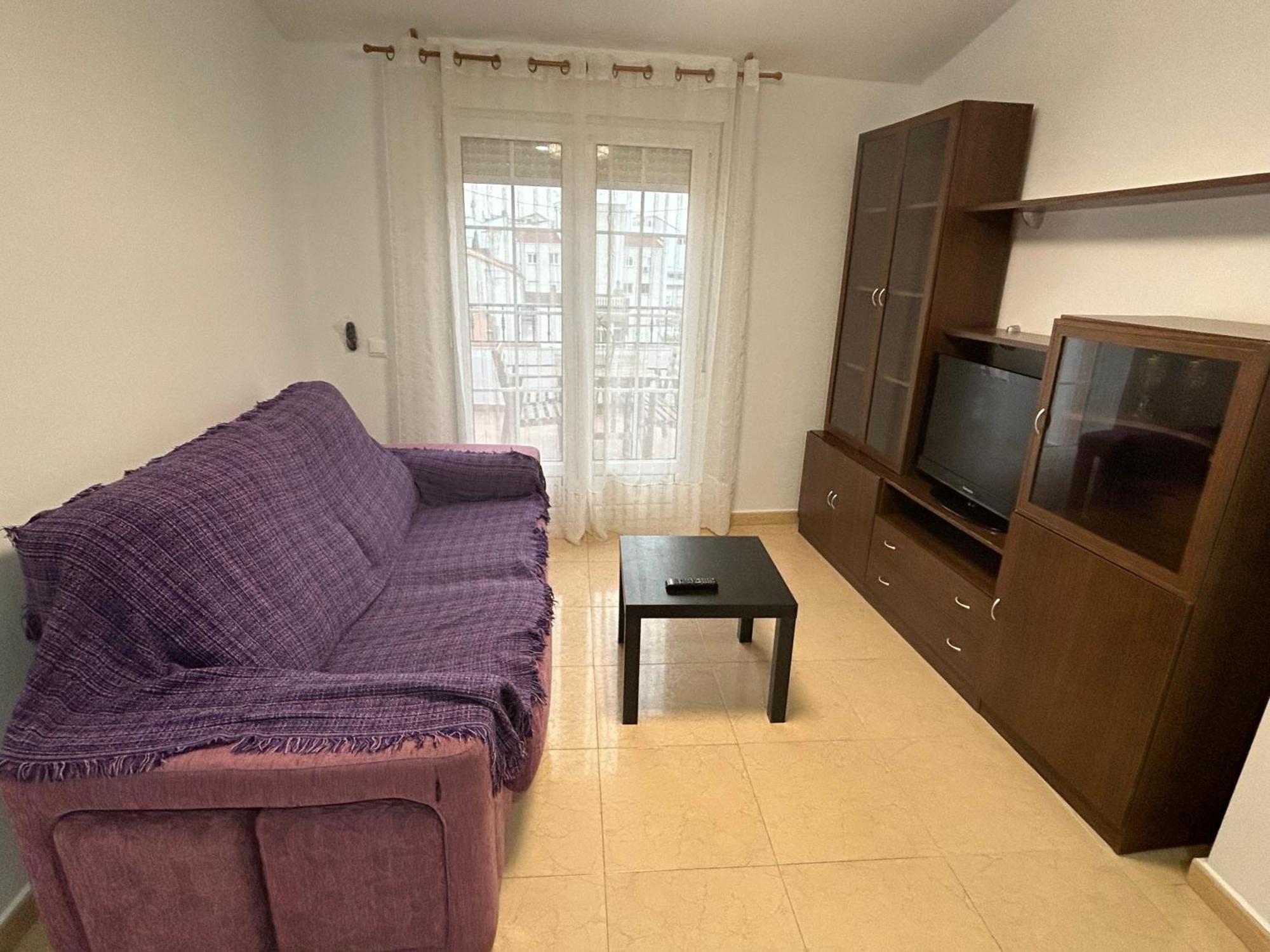 Atico Apartment Tomelloso Bagian luar foto