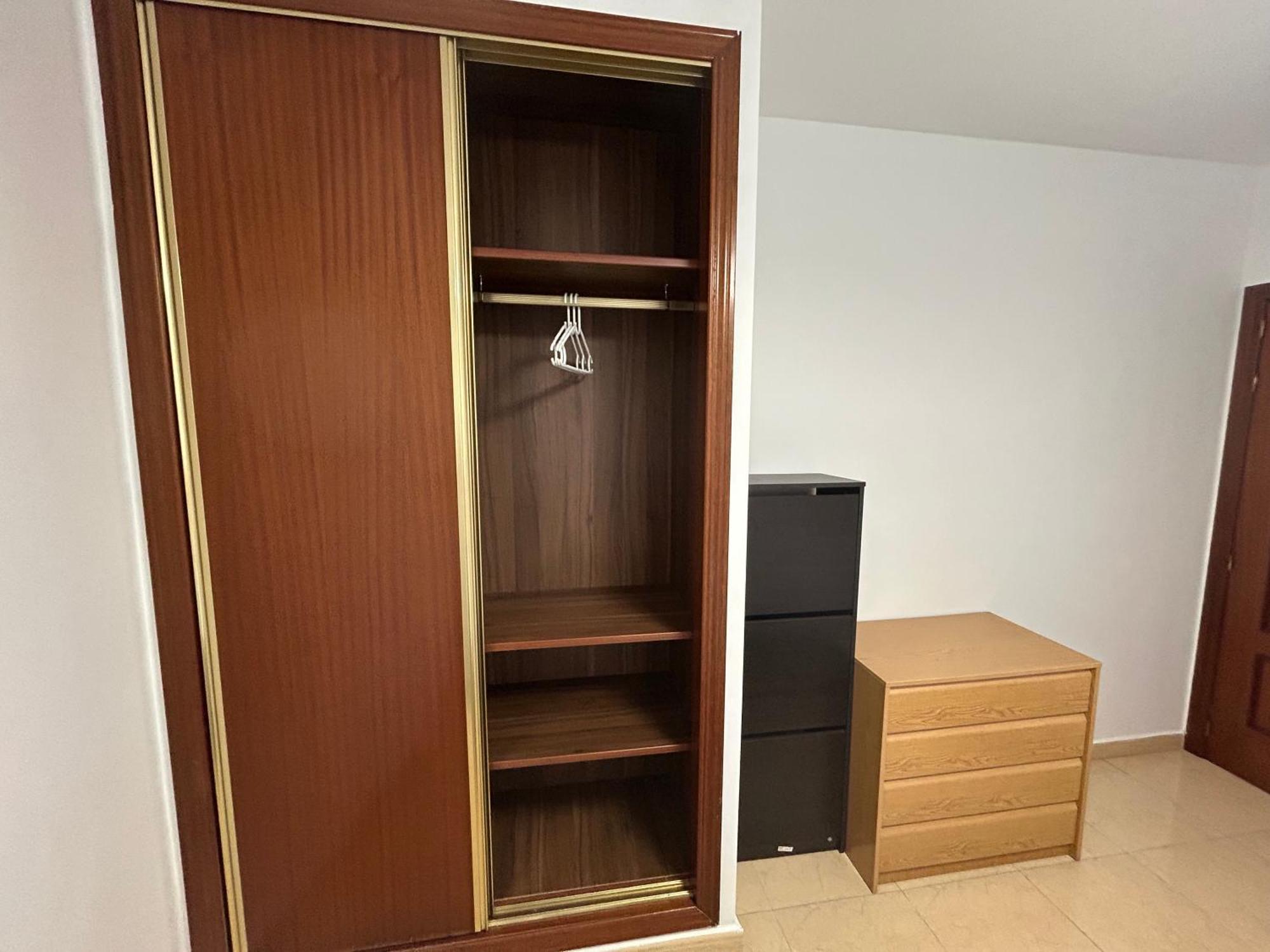 Atico Apartment Tomelloso Bagian luar foto