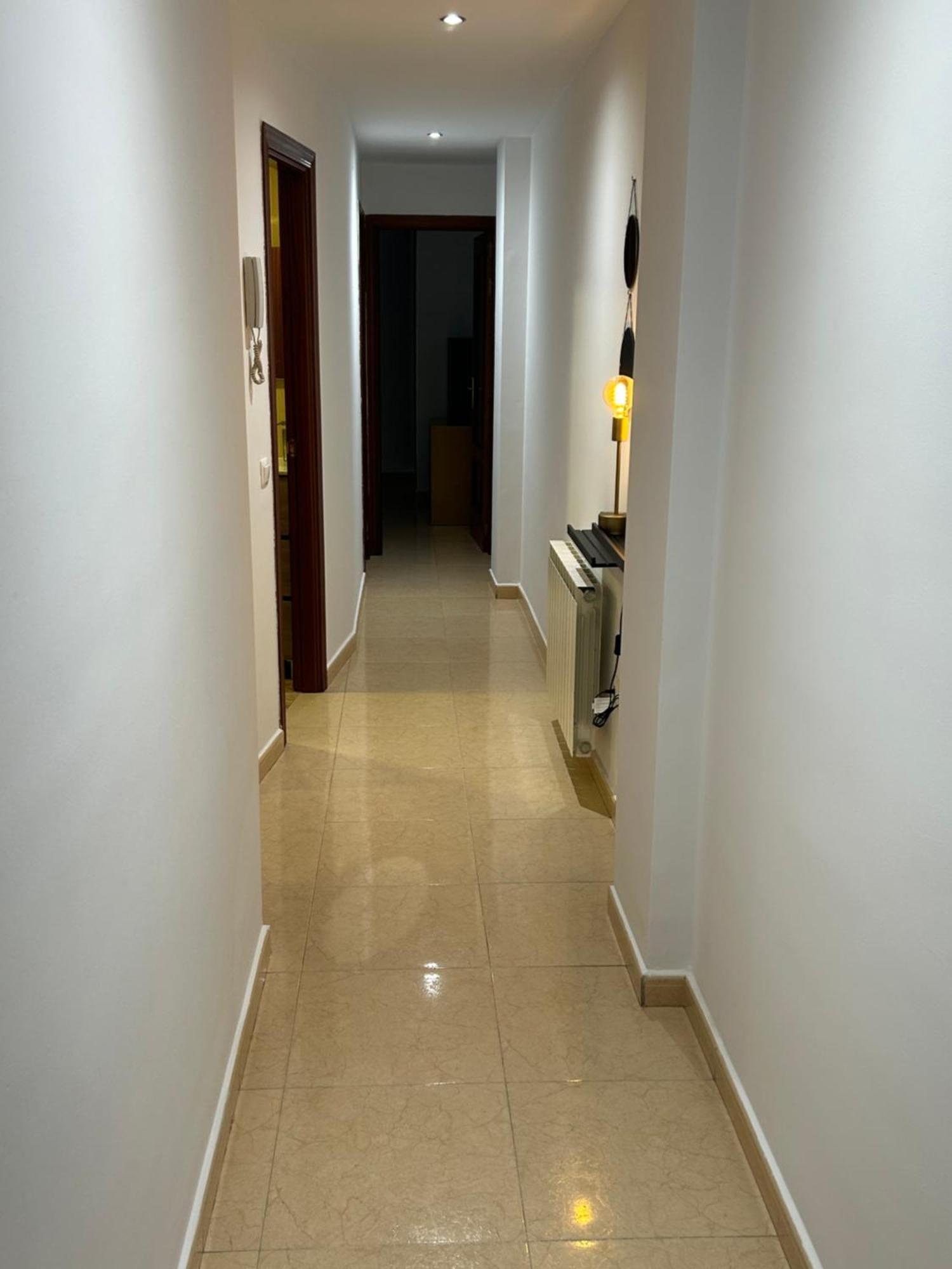 Atico Apartment Tomelloso Bagian luar foto