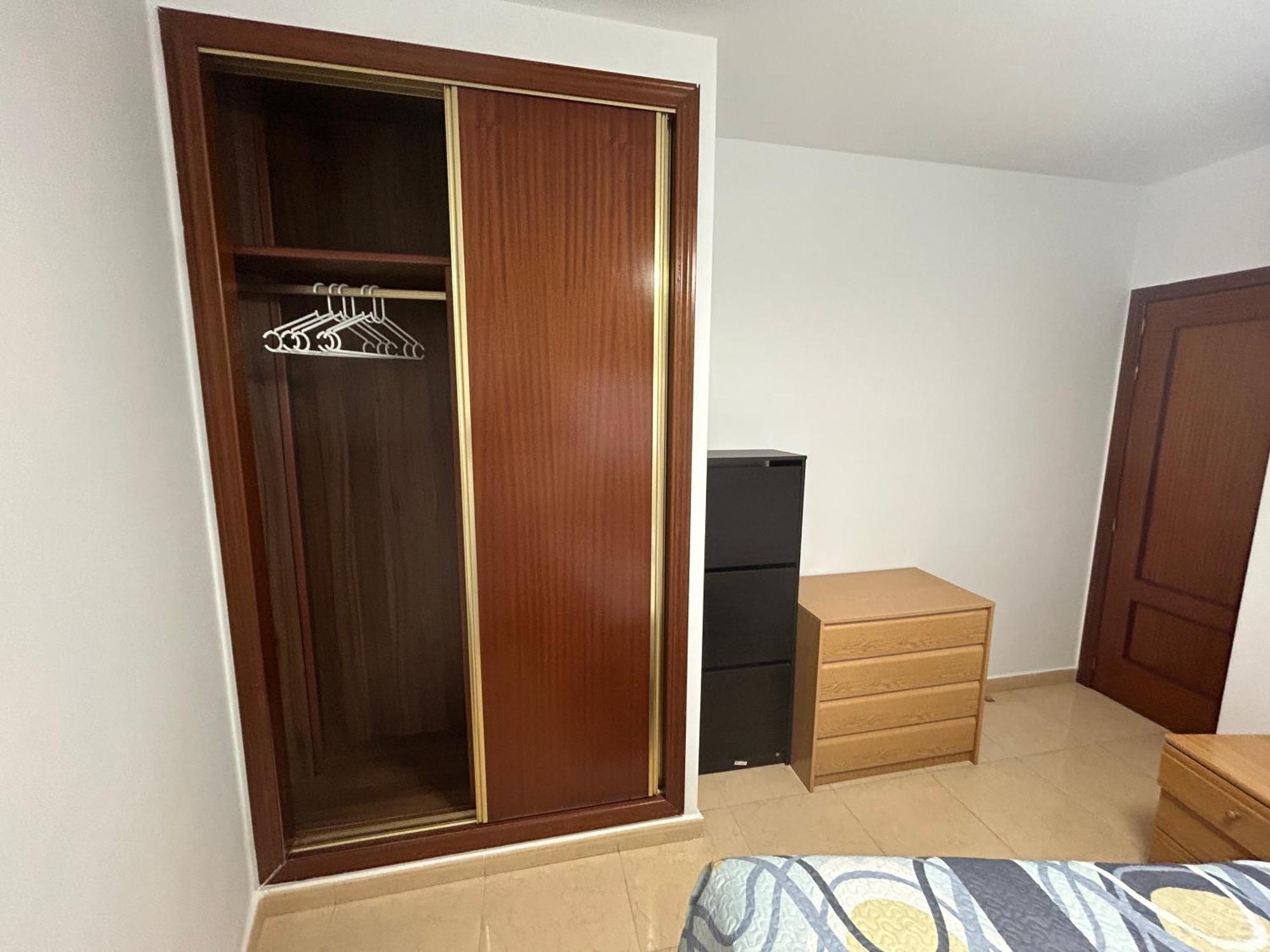 Atico Apartment Tomelloso Bagian luar foto